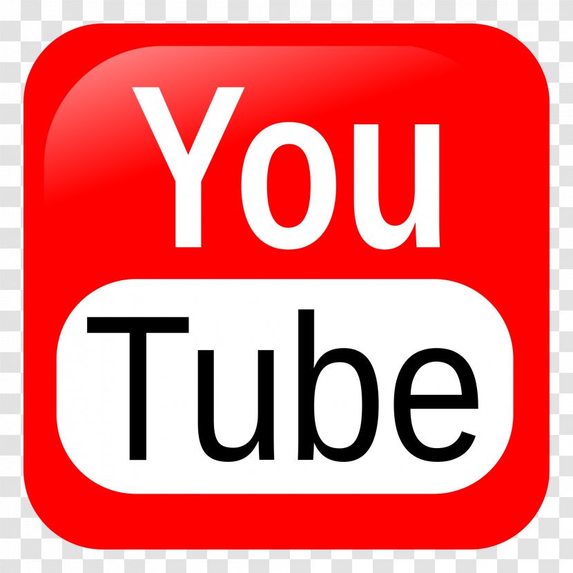 YouTube Computer Monitors - Youtube Transparent PNG