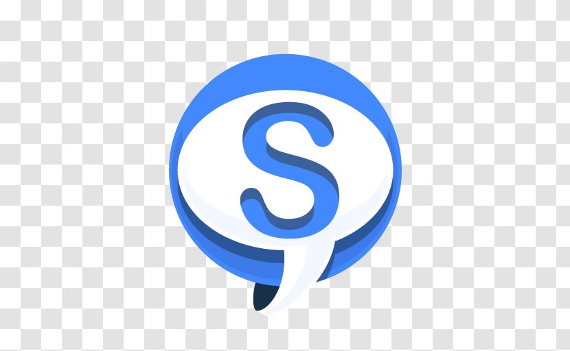 Online Chat Clip Art - Facebook - Skype Cliparts Transparent PNG