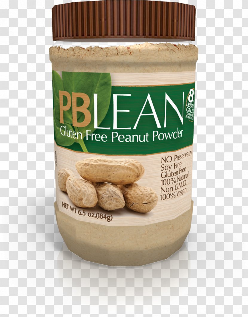 Peanut Butter Product Flavor Superfood - Oatmeal Cookie Transparent PNG