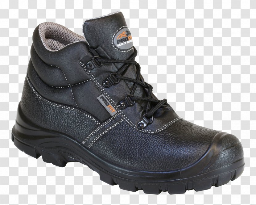 Steel-toe Boot Shoe Footwear Clothing - Workwear - Boots Transparent PNG