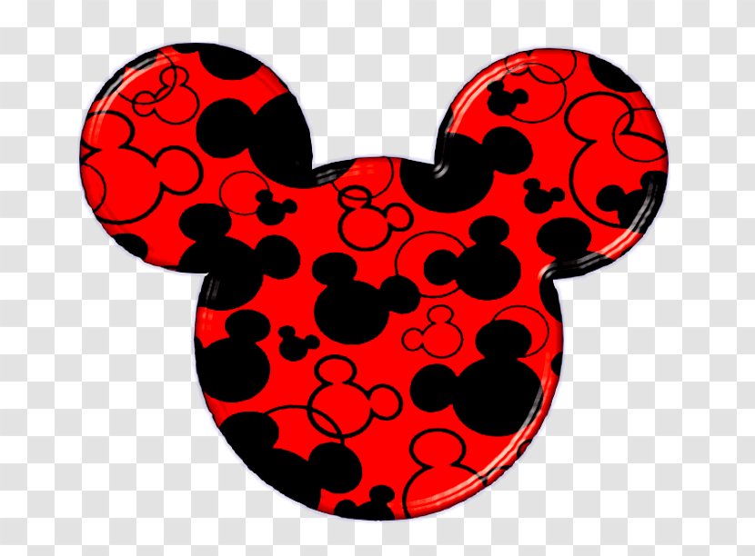Paper Mickey Mouse Minnie The Walt Disney Company Anna - Watercolor - POP ART Transparent PNG