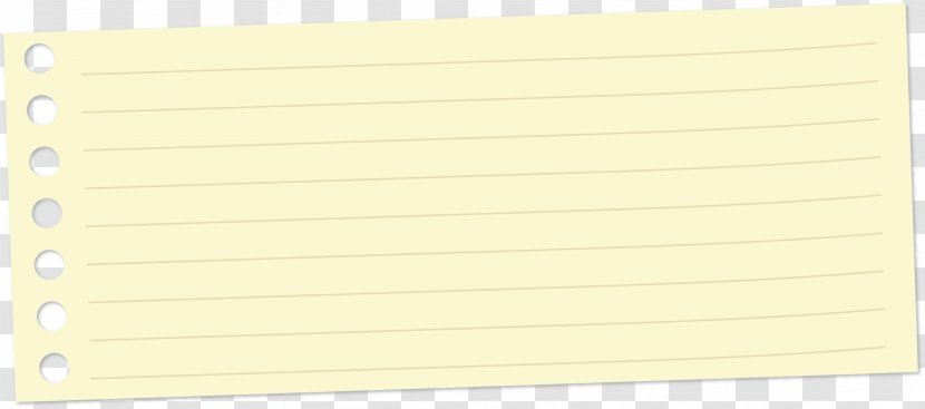 Paper Post-it Note Line Angle - Post It Transparent PNG