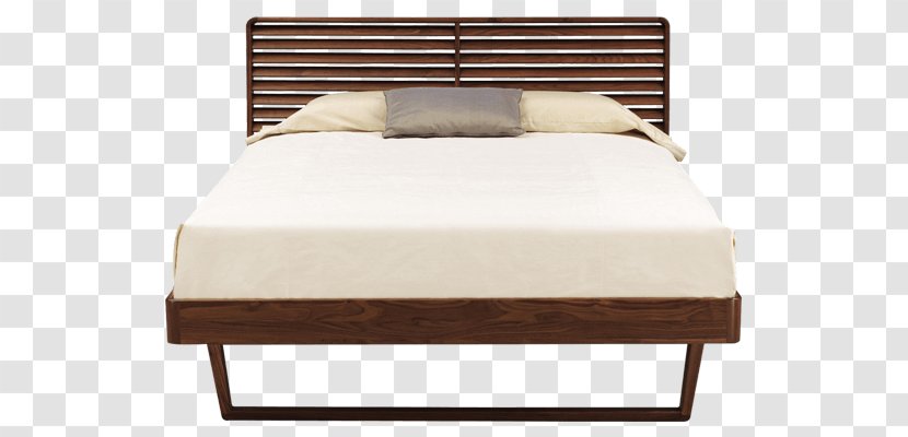 Bedside Tables Bed Frame Mattress Platform - Duvet Cover - Sleigh Transparent PNG