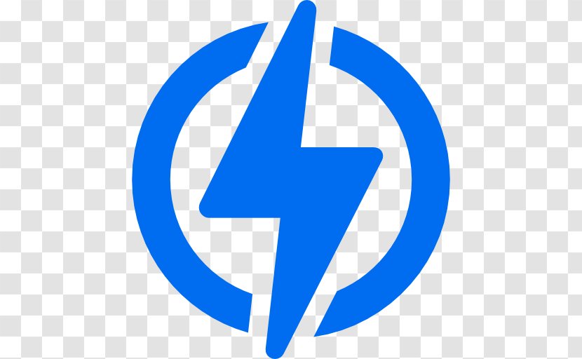 Electricity Electric Power Electrical Energy Business - Symbol Transparent PNG