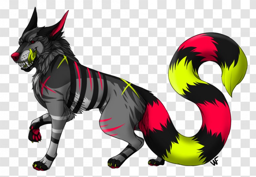 Cat Dog - Carnivoran - Havefun Transparent PNG