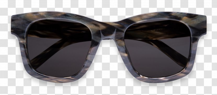 Goggles Aviator Sunglasses Fashion - Glasses Transparent PNG