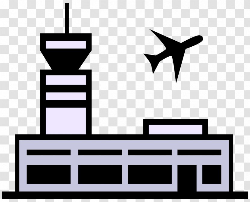 Norwood Memorial Airport Bus Terminal Clip Art - Baggage - Cliparts Transparent PNG