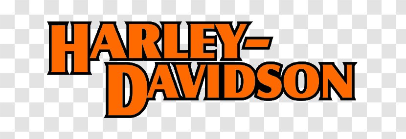 Logo Harley-Davidson Sportster Brand Motorcycle - Harleydavidson Transparent PNG