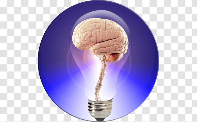 Human Brain Project Your Power The Book - Silhouette Transparent PNG