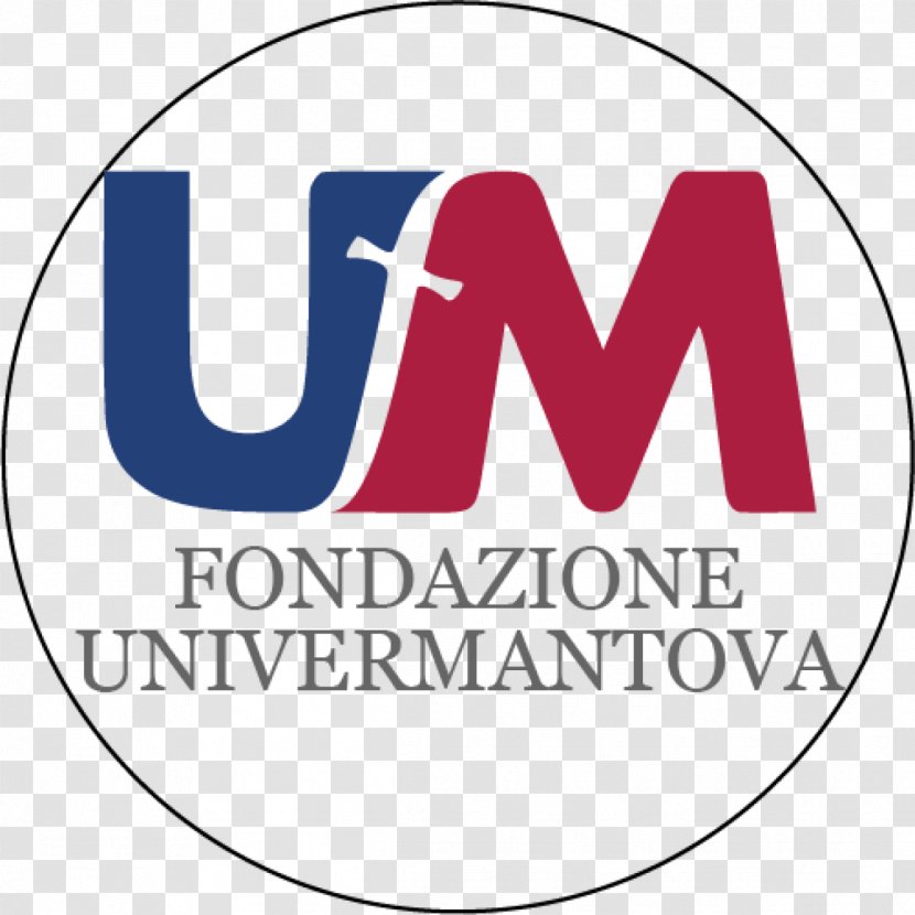 Foundation Università Di Mantova Business Logo Architectural Engineering Repertorio Economico Amministrativo - Area Transparent PNG