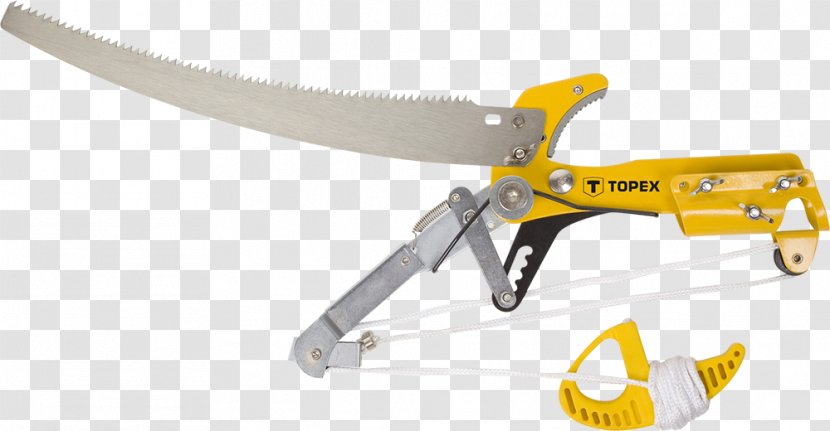Scissors Fiskars Oyj Saw Garden Cutting - Hand Saws Transparent PNG