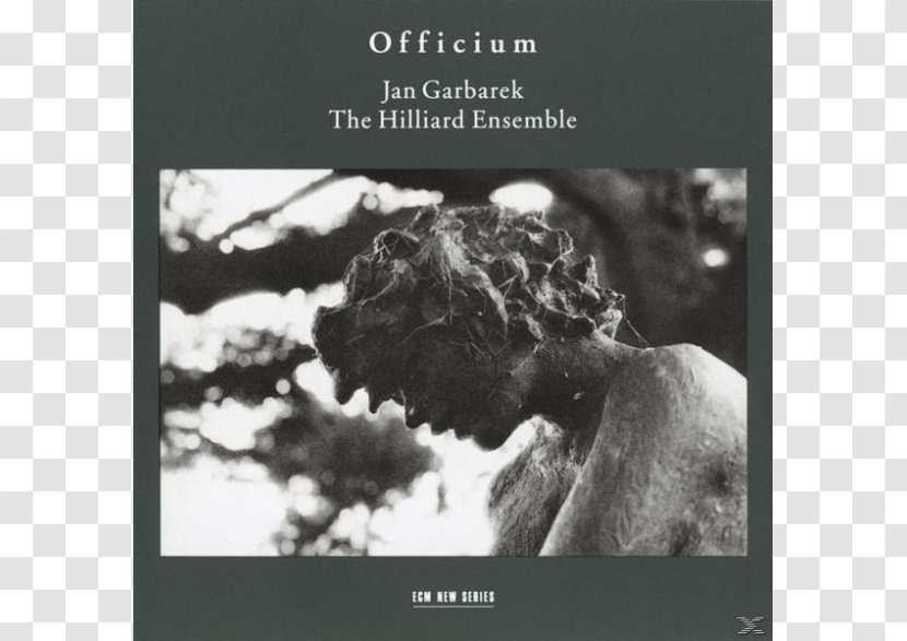 Officium Novum Hilliard Ensemble Album ECM Records - Stock Photography - Poster Transparent PNG