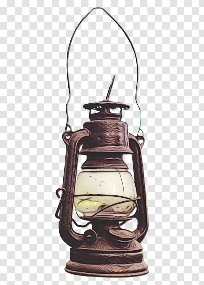 Lantern Transparent PNG