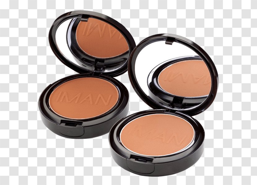 Luxury Background - Skin - Cream Eye Shadow Transparent PNG