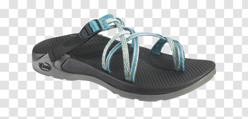 Sneakers Chaco Slide Sandal Shoe - Outdoor Transparent PNG