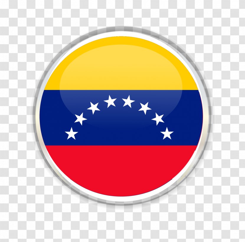 Flag Of Venezuela Ecuador - Royalty Payment Transparent PNG