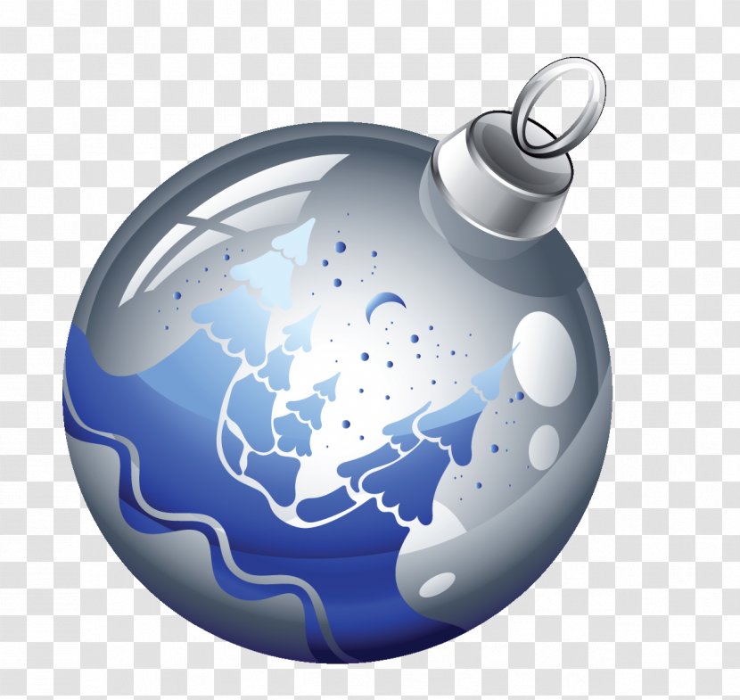 Christmas Ornament The Lights Before Clip Art - Technology Transparent PNG