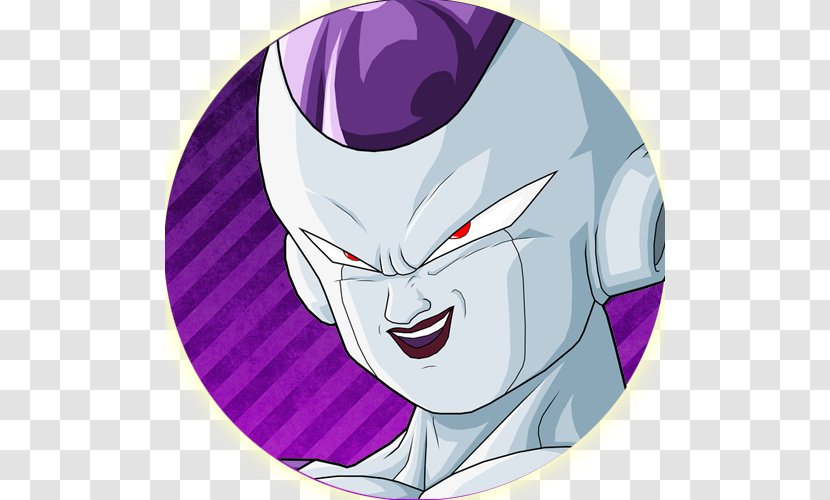 Frieza Vegeta Cell Dragon Ball Online Goku - Tree Transparent PNG