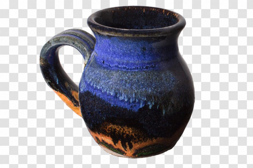 Jug Pottery Ceramic Mug Vase Transparent PNG