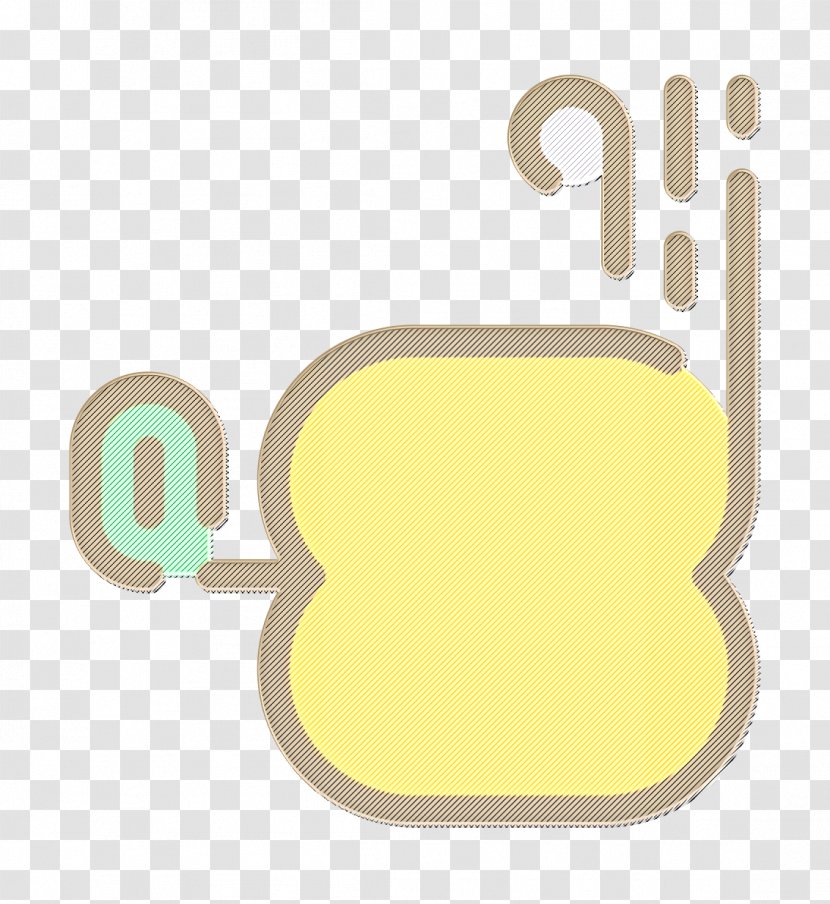 Food Icon Background - Education - Art Logo Transparent PNG
