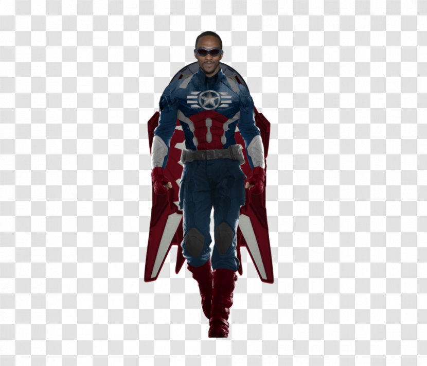 Bucky Barnes Captain America Arnim Zola Valkyrie Black Panther - Civil War Transparent PNG