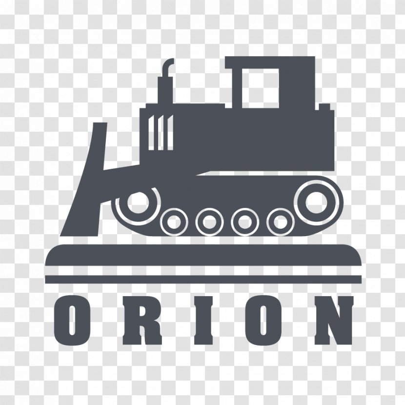 Logo Stock Photography - Pictogram - Dozer Transparent PNG