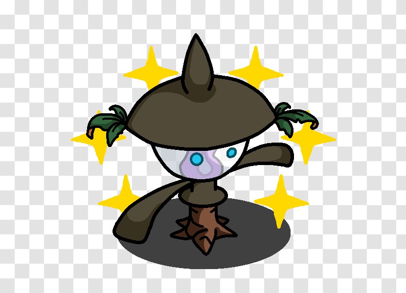 Plants Vs. Zombies 2: It's About Time Lampent Litwick Video Game - Flower - Frame Transparent PNG