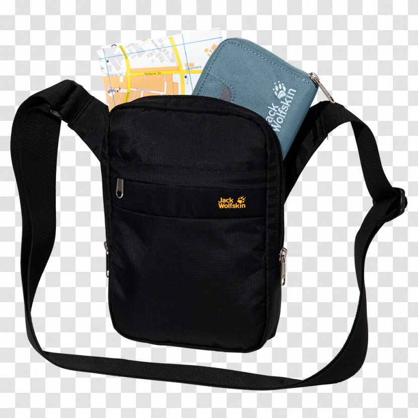 Handbag Jack Wolfskin Messenger Bags Backpack - Bag Transparent PNG
