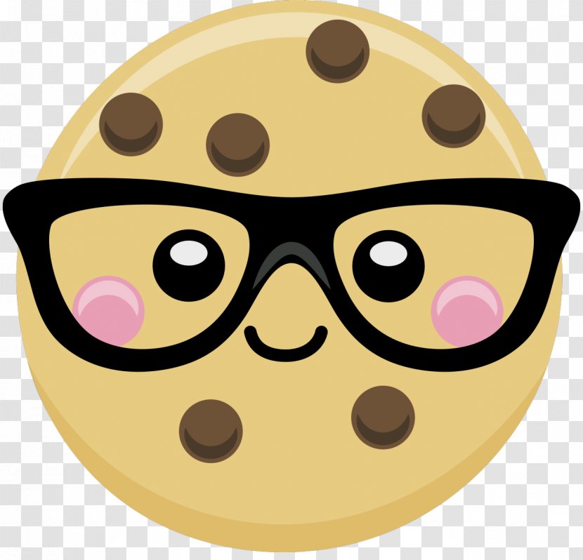 The Nerdy Nummies Cookbook: Sweet Treats For Geek In All Of Us Chocolate Chip Cookie Macaron Cupcake Biscuits - Youtuber Transparent PNG