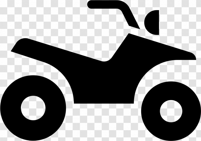 Allterrain Vehicle Logo - Drawing - Symbol Transparent PNG