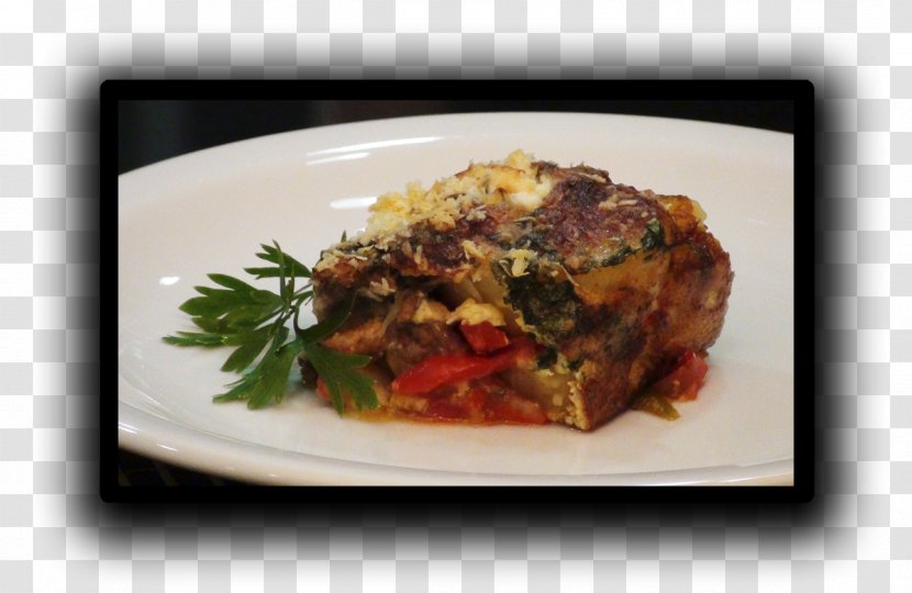 Dish Network Recipe Cuisine - Omelet Transparent PNG