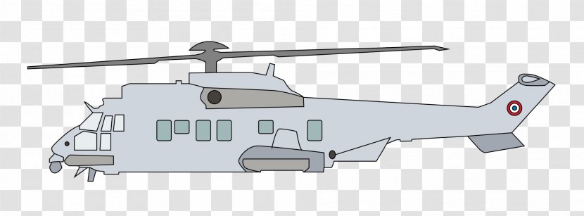 Helicopter Rotor Bell Boeing Quad TiltRotor 212 V-22 Osprey - Engineering Transparent PNG