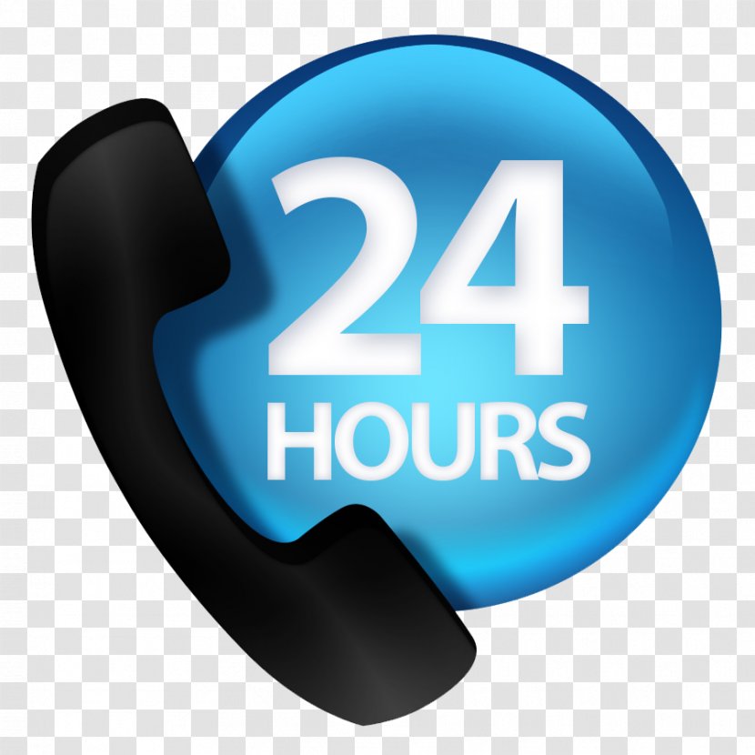 Customer Service 24/7 Technical Support Telephone - Tollfree Number Transparent PNG