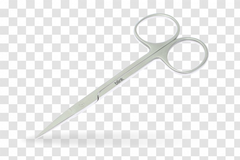 Scissors Hair-cutting Shears - Tool Transparent PNG