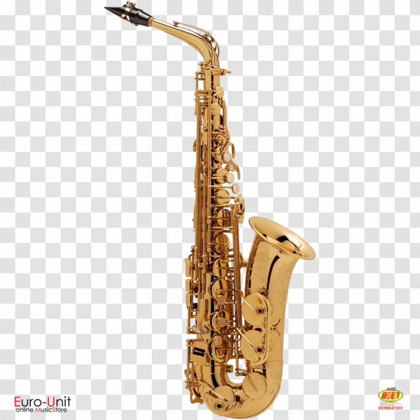 Alto Saxophone Henri Selmer Paris Tenor Clarinet - Flower Transparent PNG