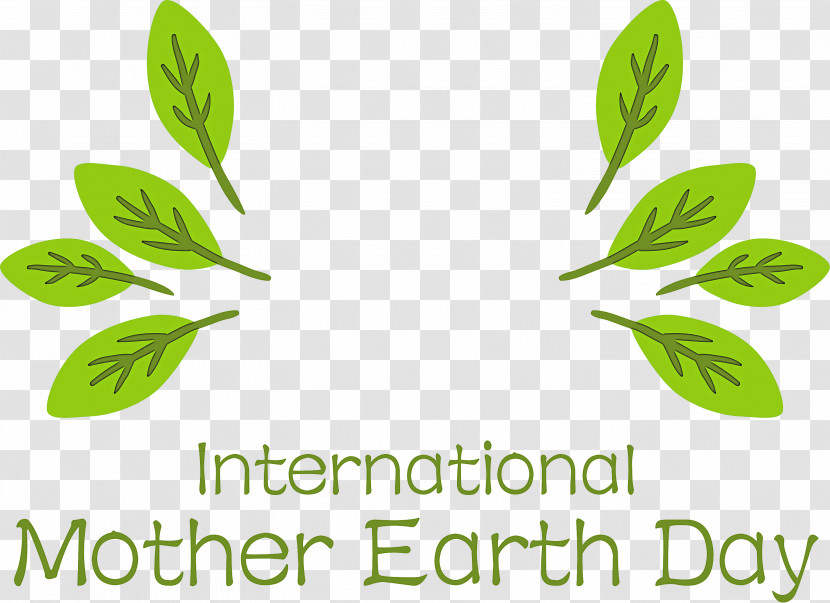 International Mother Earth Day Earth Day Transparent PNG