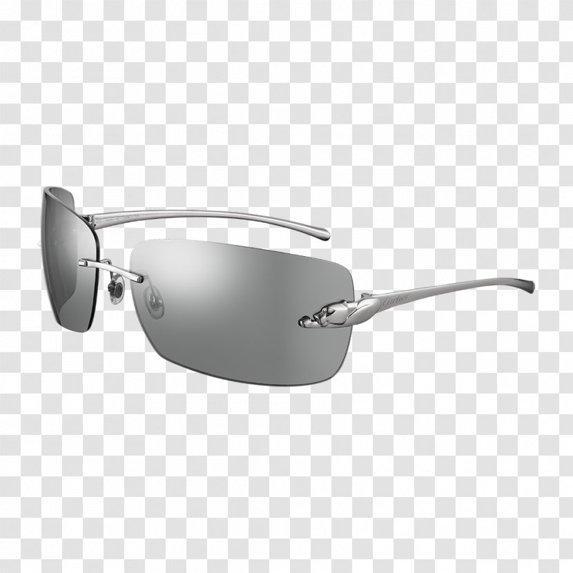 Carrera Sunglasses Cartier Ray-Ban - Eyewear Transparent PNG