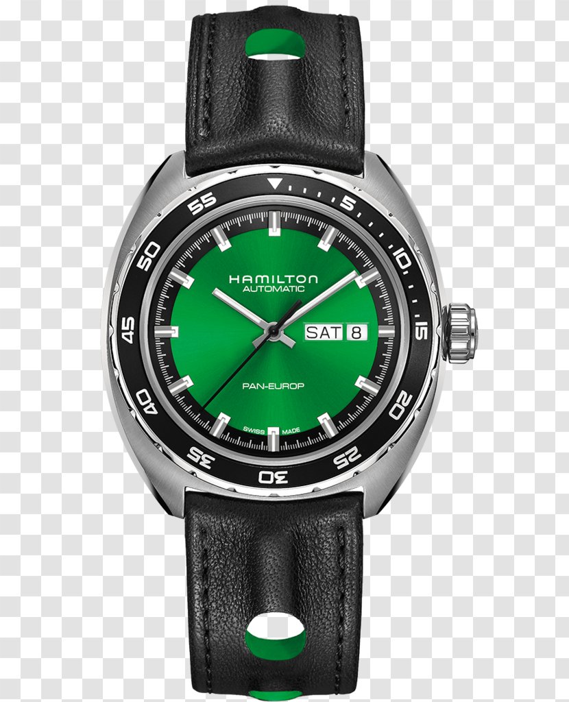 Hamilton Watch Company Automatic Jewellery Men's Khaki Aviation X-Wind Auto Chrono - Accessory Transparent PNG