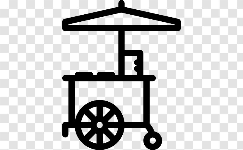 FOOD STAND - Statue - Symbol Transparent PNG