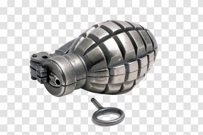 Grenade Launcher Bomb Weapon Explosion - Smoke Transparent PNG