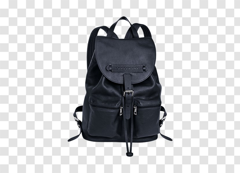 Handbag Longchamp Backpack Messenger Bags - Pocket - Bag Transparent PNG