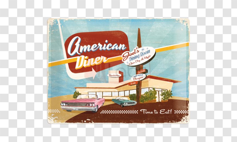 Ice Cream Diner Dinner Cocktail Hot Dog Transparent PNG