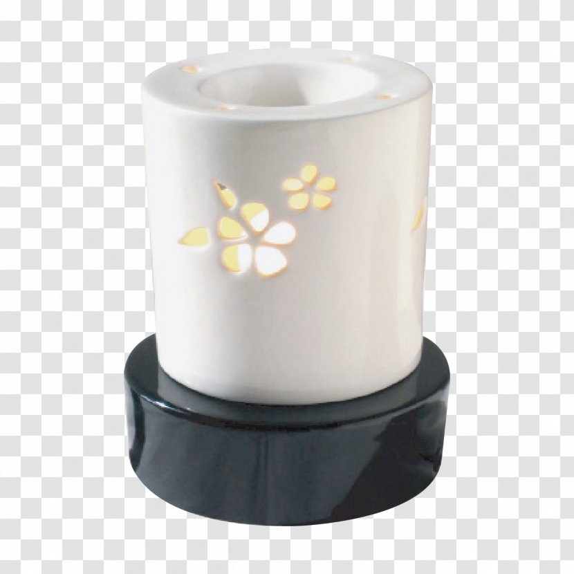 Aroma Lamp Ceramic Pyc Union Trading Co.,LTD. Porcelain Incandescent Light Bulb - Sales - Frangipani Transparent PNG