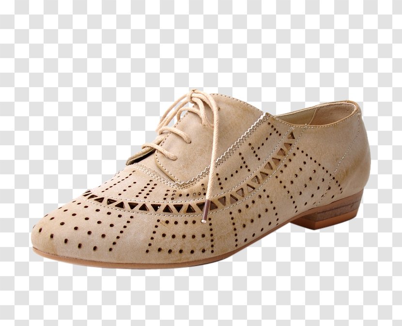 Suede Shoe Walking - Leather - Memorial Day Sale Transparent PNG