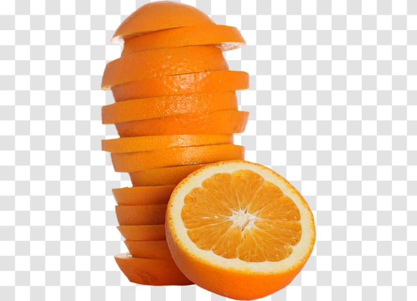 Orange Clementine Citrus Fruit Macaron - FCB Transparent PNG
