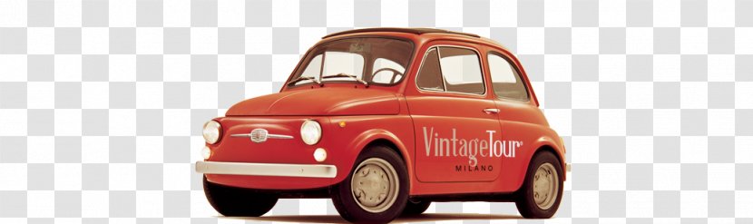 Fiat Automobiles Car Abarth FIAT 500C - 500 - Old Transparent PNG