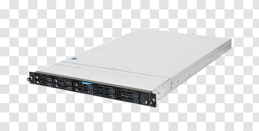 Dell Rack Unit QCT Quanta Computer Servers - Ethernet Hub - Host Power Supply Transparent PNG