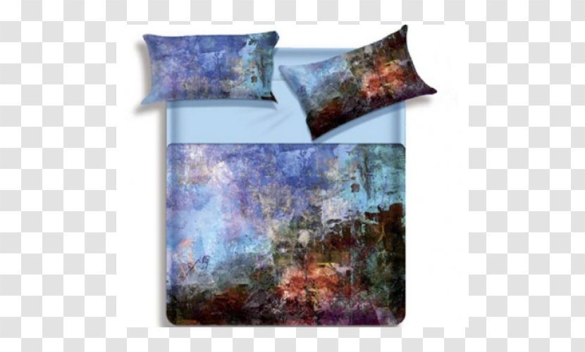 Throw Pillows Bed Sheets Linens - Federa - Miss Bianca Transparent PNG