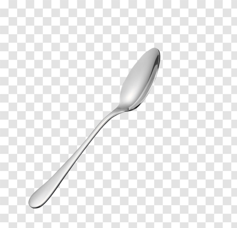 Spoon - Tableware - Hardware Transparent PNG