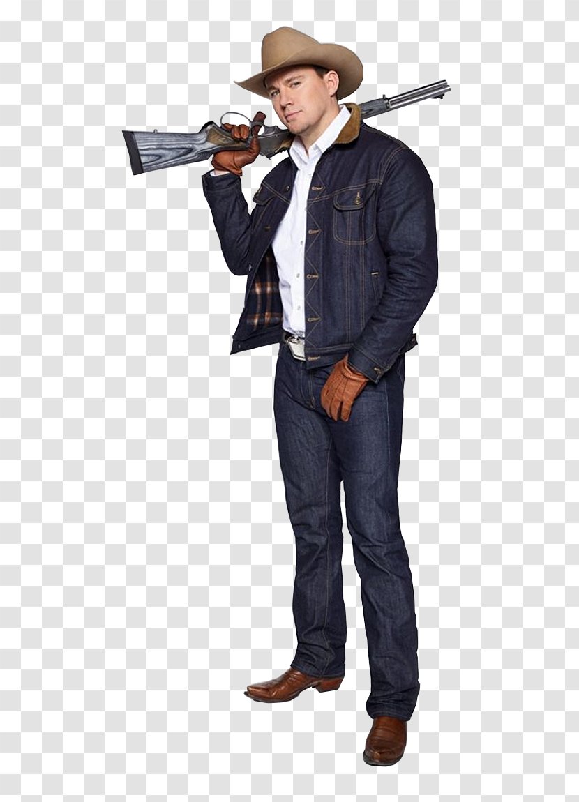 Channing Tatum Kingsman: The Golden Circle Tequila Savile Row Kingsman Film Series Transparent PNG